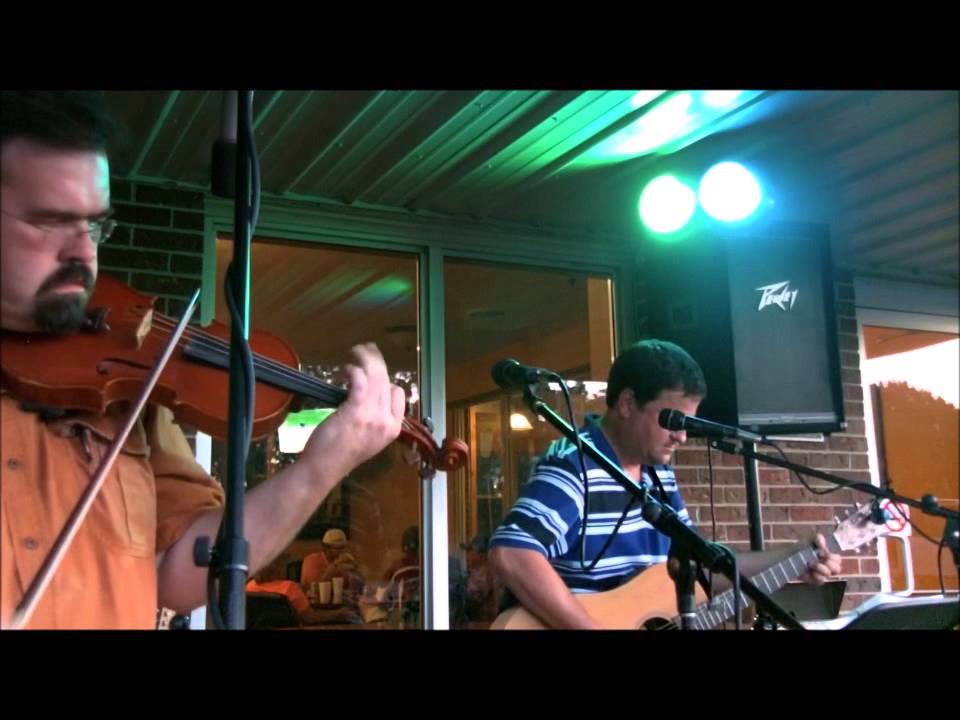 Tennessee Before Daylight-Dog & Butterfly W/Tom Bridgewater(violin)