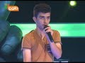 Battle: Farshid Mohammadi VS Shabana Azizi - Dast Ha Bala