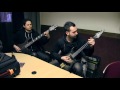 Signum Regis - Living Well (acoustic warm up)