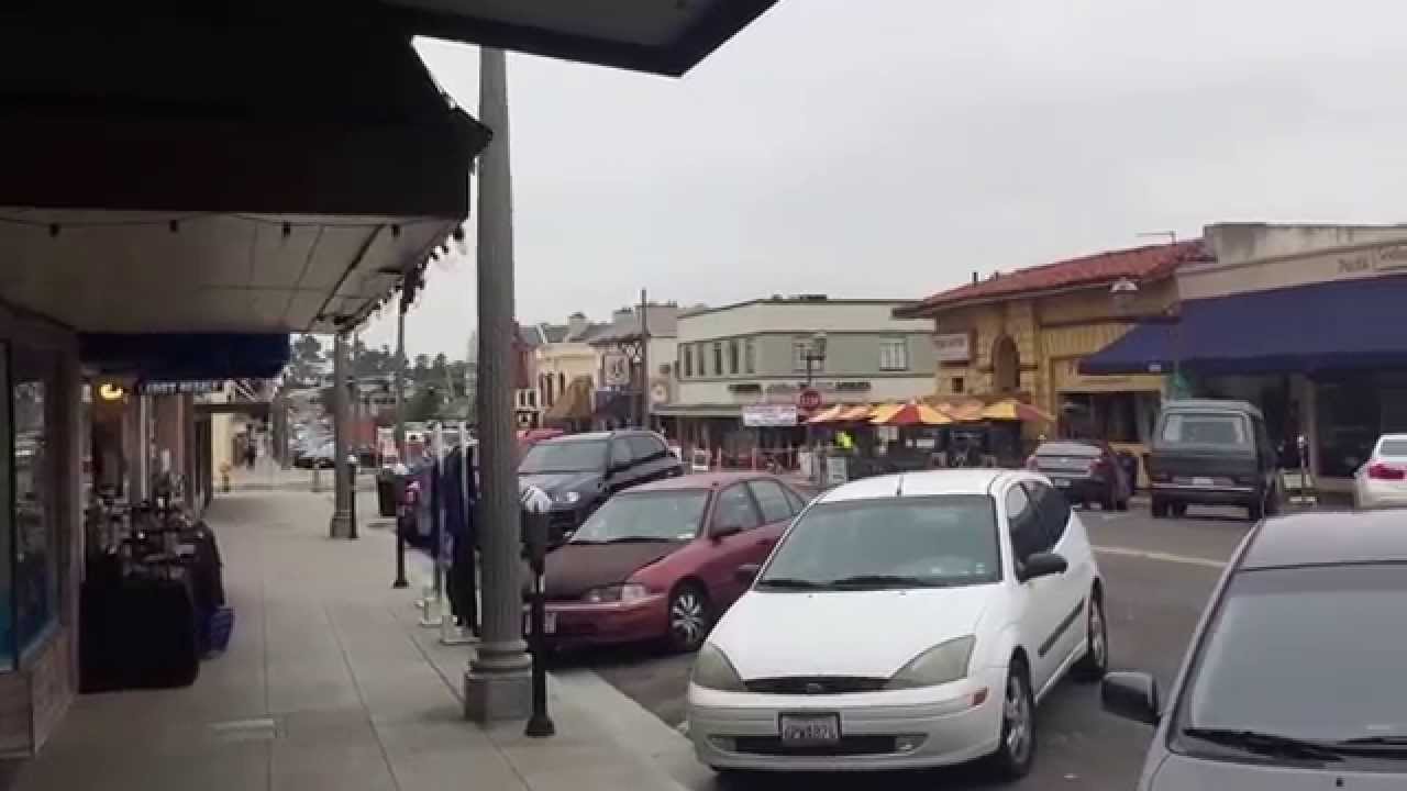 8325 La Mesa Blvd, La Mesa, CA 91942 Downtown Village Retail YouTube