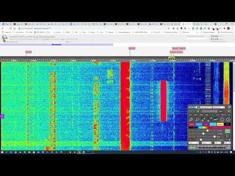 Video: Космостон келген белгисиз жана күчтүү радио сигнал табылды: илимпоздор башаламан жана кубанышты