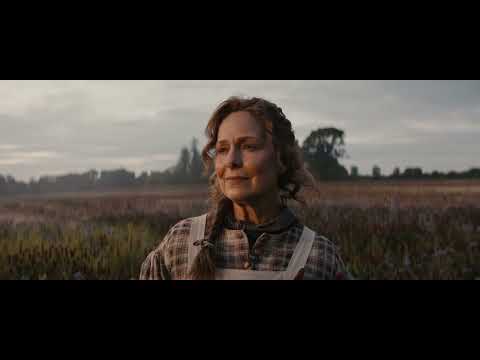 DRUMMER BOY Official Trailer  2026