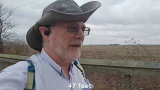 Kickapoo Rail Trail 2 - Ogden and Saint Joseph to Urbana