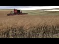 9700 WHITE Combine