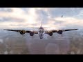 World Of Warplanes ~ B-17G ~ Tier 6 Bomber Flying Fortress