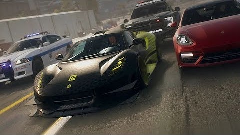 NEED FOR SPEED UNBOUND VOL2 how to unlock mercedes Maybach s680 HOT LAP