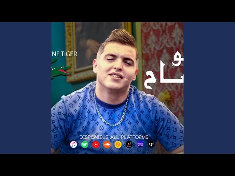 Cheb Amine Tiger Nlabso Timsa7