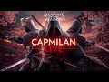 🔥 LIVE Assassin’s Creed Shadows – The Ultimate Samurai Stealth Adventure | CapMILAN Live 🥷⚔️#rdr2 