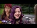 Descendants - Le super fan quizz