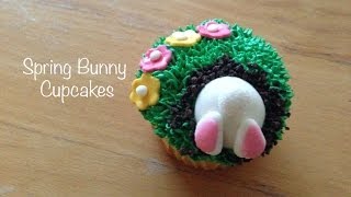 How to Make Easy Spring Bunny Cupcakes | paolajem92
Ive been sick for a really long time, thats why i havent uploaded anything in about over a week...in case you were wondering hehe. I hope you like these cute cupcakes, and that you try them out!
Follow me on Instagram: atomic_cupcake
If you try anything out I would love to see! use the hash tag #paolajem92 :)
Check out my Strawberry Decorated Cookies here: http://youtu.be/exsv_Ujv36Y
For business or collaborations email me at: paolajem92@yahoo.com
Music: Fireflies Owl City Remix Instrumental
http://youtu.be/yfMX7hV94SE How to Make Easy Spring Bunny Cupcakes | paolajem92