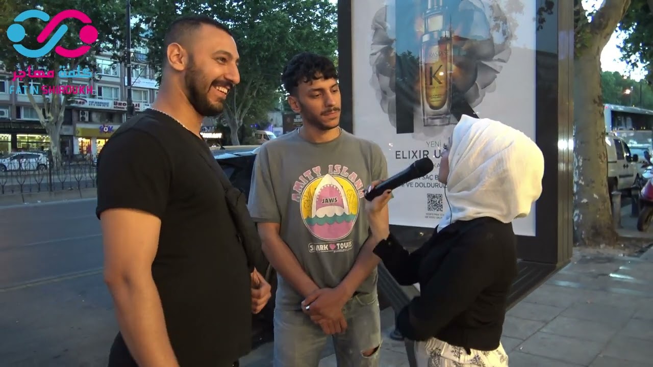 مقابلة لطيفة مع الشفرة والحج قحط ..