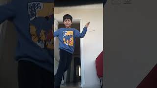 Ray Dance Fare Dansı