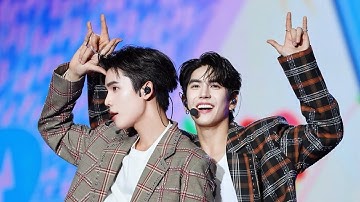 อย่าน่ารักเกิน Day2 #MyMagicProphecy#MyMagicProphecyAfterParty#sea_tawinan#jimmyyjp#jimmysea