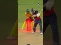 Smashing The Stumps Like... | MLC 2025 | Seattle Orcas