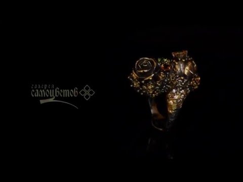 Галерея Самоцветов Galleris ru