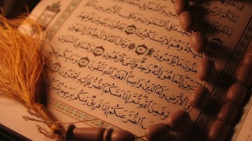 سورة التكاثر للشيخ فارس عباد