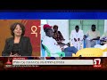 በሀገራዊ ምክክር የቀረቡ አጀንዳዎችን ተግባራዊ በማድረግ ሰላማዊት ሀገርን ለትውልድ ማውረስ  ETV | EBC | EBCDOTSTREAM