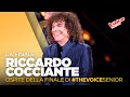 Opening con Riccardo Cocciante | Finale |The Voice Senior Italy | Stagione 2