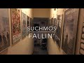 【 Suchmos 】Fallin‘ 歌ってみた/弾いてみた