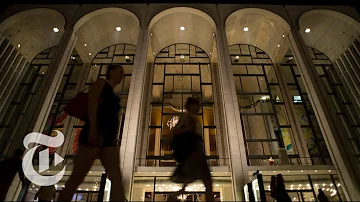 How much do Met Opera Musicians make?