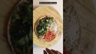 gehun ke roti se banaye healthy dietshorts SUNITAJAJU recipe cooking