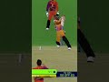 K mendis 29 runs 9 balls #foryou #gamingvideos #psl2026 #gameplay #pakistancricket