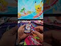 Number 18 of one day a day let's rip a pack... #pokemon #onepackaday #pokemoncards #packopenning