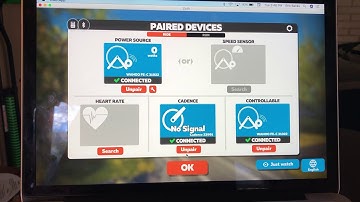 Garmin Fenix 5 as Heart Rate source with Zwift w/Ant+ Dongle