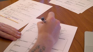 Script Breakdown | Movie Magic Budgeting & Scheduling