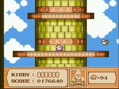 Kirby Super Star - TASVideos