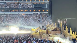 Playboi Carti - Evil J0Rdan (@ Metlife Stadium) After Hours Til Dawn Tour