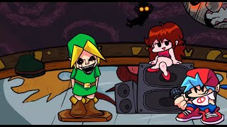 Fnf Unhealing Vs Cc Haunted Games