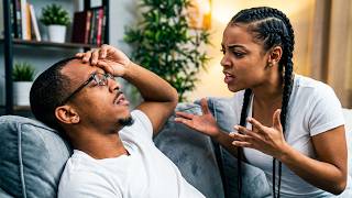 If couples were honest| Comedy skit| #Throwback