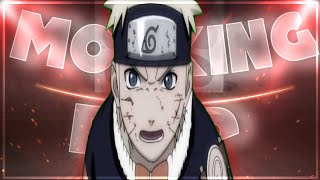 Naruto Mocking Bird Editamv Quick