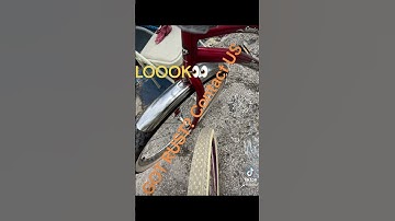 Got Rust? Contact US 6culuz Whole Lotta Bikes