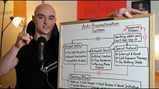 Steal This System, It Destroys Procrastation
