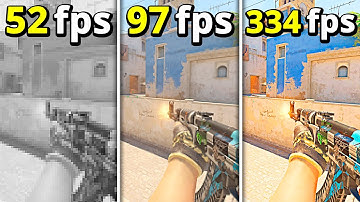НОВЫЕ СПОСОБЫ КАК ПОВЫСИТЬ ФПС КС2 В 2025 - Настройки и Оптимизация КС 2, Windows и Поднять FPS CS2