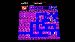 Tubers High Score Challenge: Tutankham