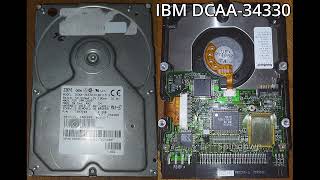 IBM DCAA-34330