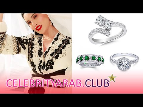 tendances-bagues-de-mariées-été-2019-houda-hayani-أروح-المجوهرات-الأزواج-مع-هودا-الحياني-أمين-💎💍