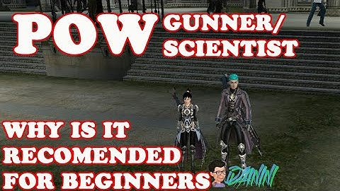 WHY I RECOMMEND POW GUNNERS FOR BEGINNERS? | YOGA RAN ONLINE