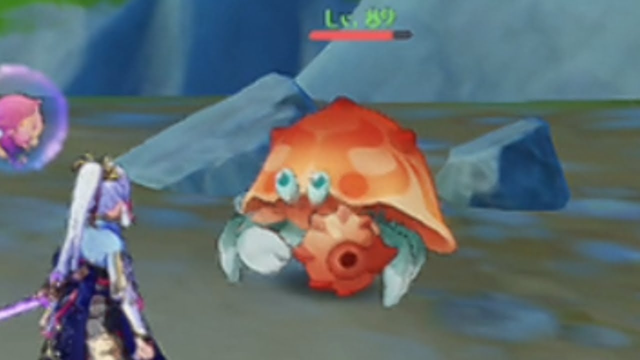 the difference between enemies in fontaine and other nations