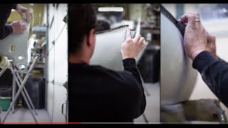Sport and Specialty Shop Tour