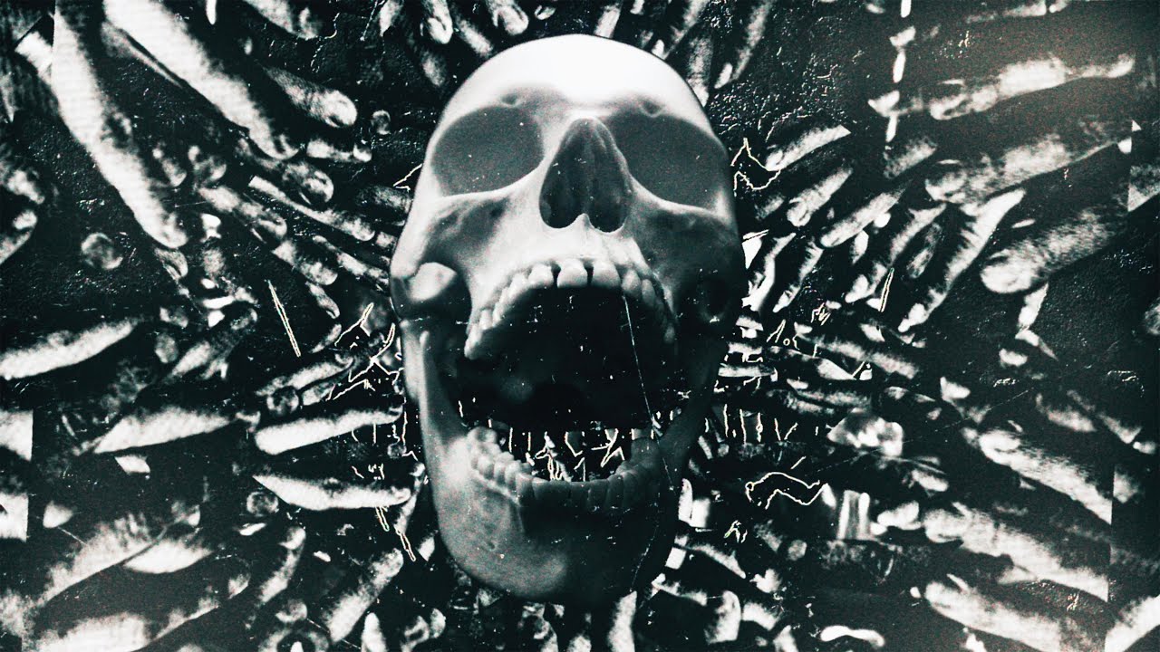 FALL OF SERENITY - Chaos Reign (official video)