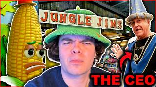 How Is America’s Wackiest Grocery Store Still in Business??