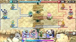 ウィムジカル ウォー 公式チャンネル Youtube
