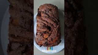 Chocolate Babka part 1 by Duff Goldman!#recipe#food#eating#sweet#yummy#baking#cooking#dessert#shorts