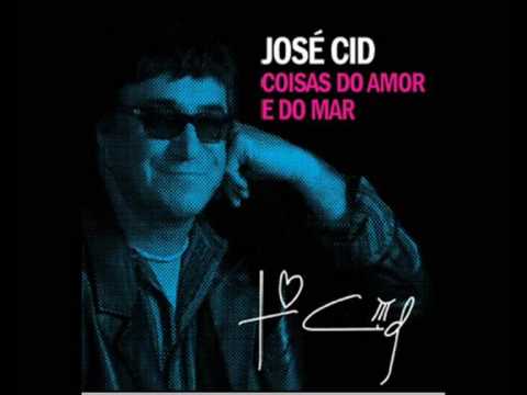 jose cid E por vezes( dueto susana felix)