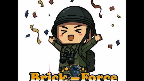 BrickForce part-1