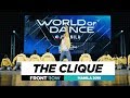 The Clique | FRONTROW | World of Dance Manila Qualifier 2019 | #WODMNL19